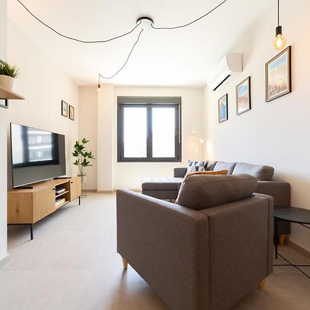 Venegas Urban Suites By Bevacacional Las Palmas de Gran Canaria Exterior photo