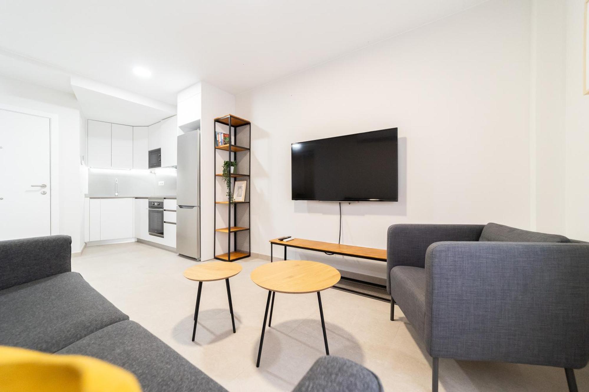 Venegas Urban Suites By Bevacacional Las Palmas de Gran Canaria Exterior photo