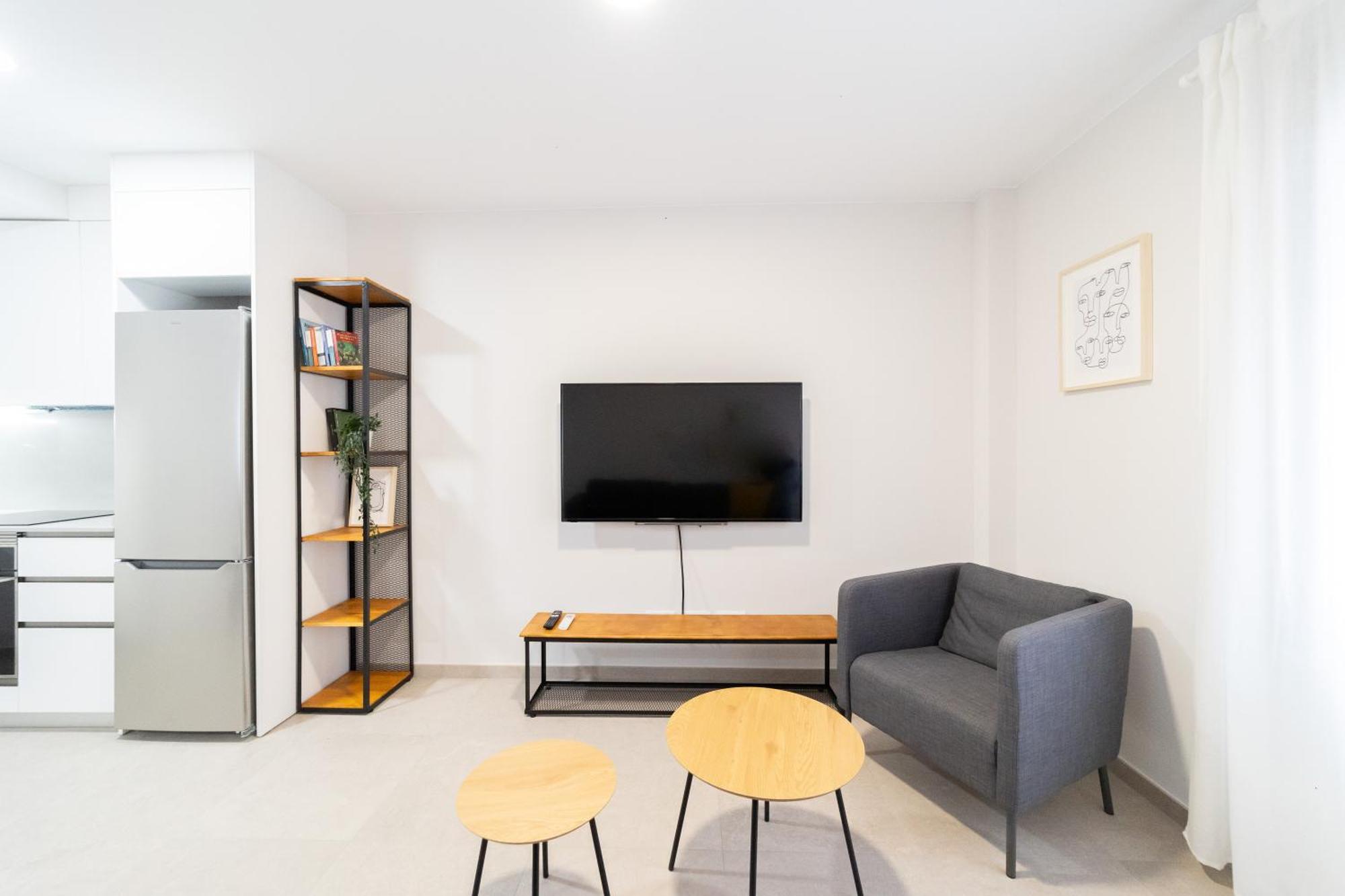 Venegas Urban Suites By Bevacacional Las Palmas de Gran Canaria Exterior photo