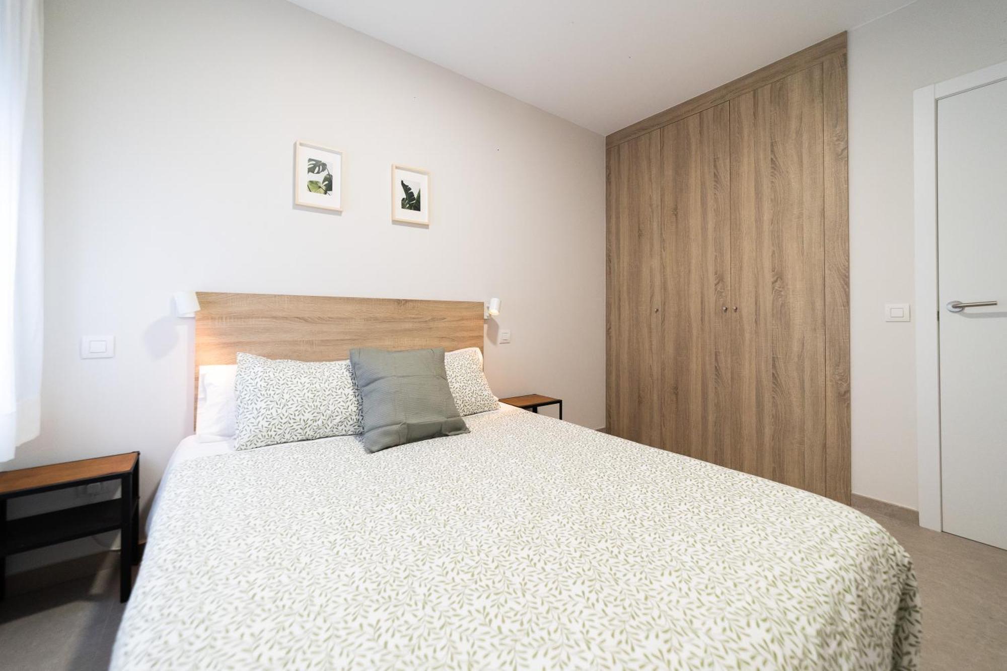 Venegas Urban Suites By Bevacacional Las Palmas de Gran Canaria Exterior photo