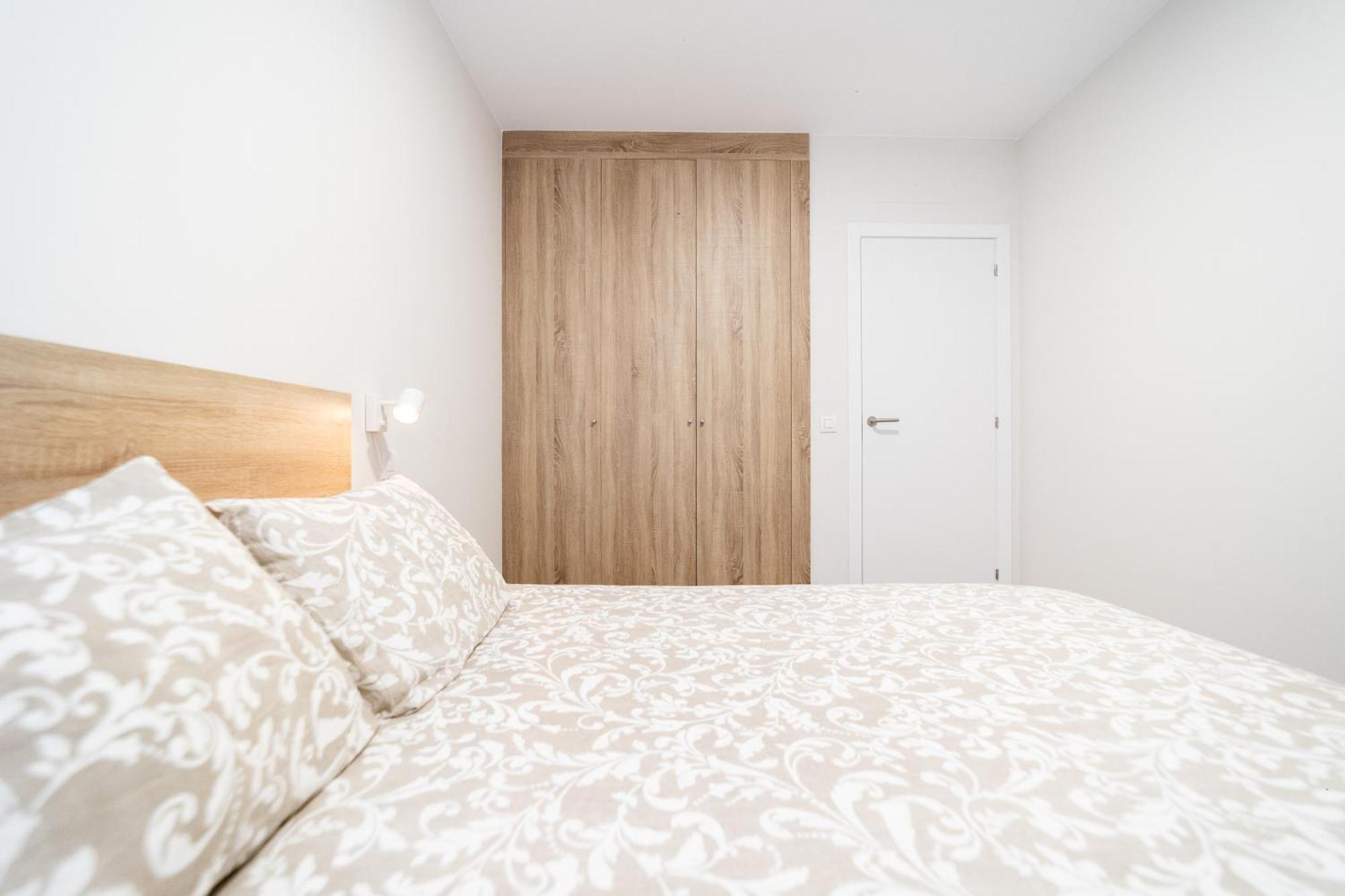 Venegas Urban Suites By Bevacacional Las Palmas de Gran Canaria Exterior photo