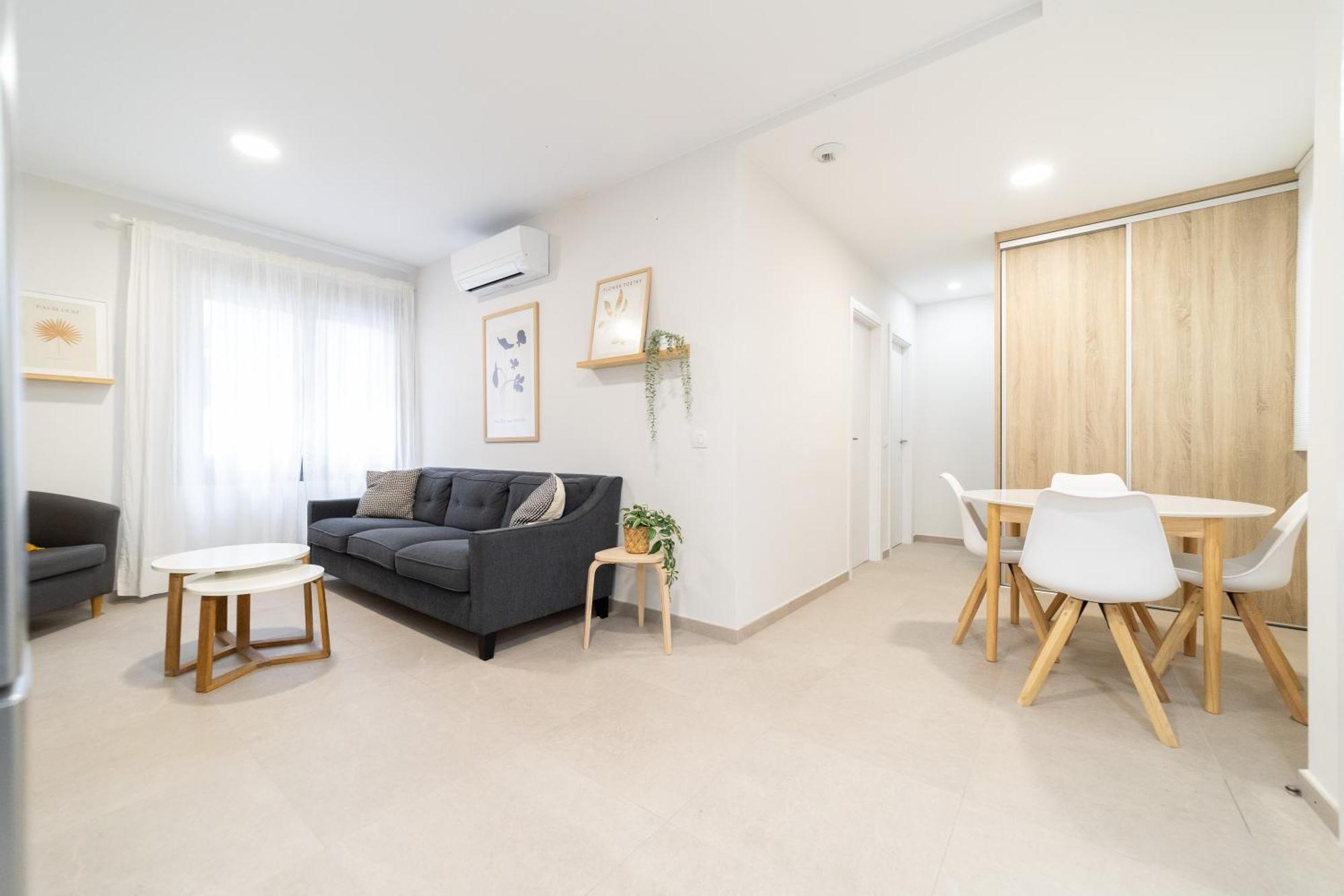 Venegas Urban Suites By Bevacacional Las Palmas de Gran Canaria Exterior photo