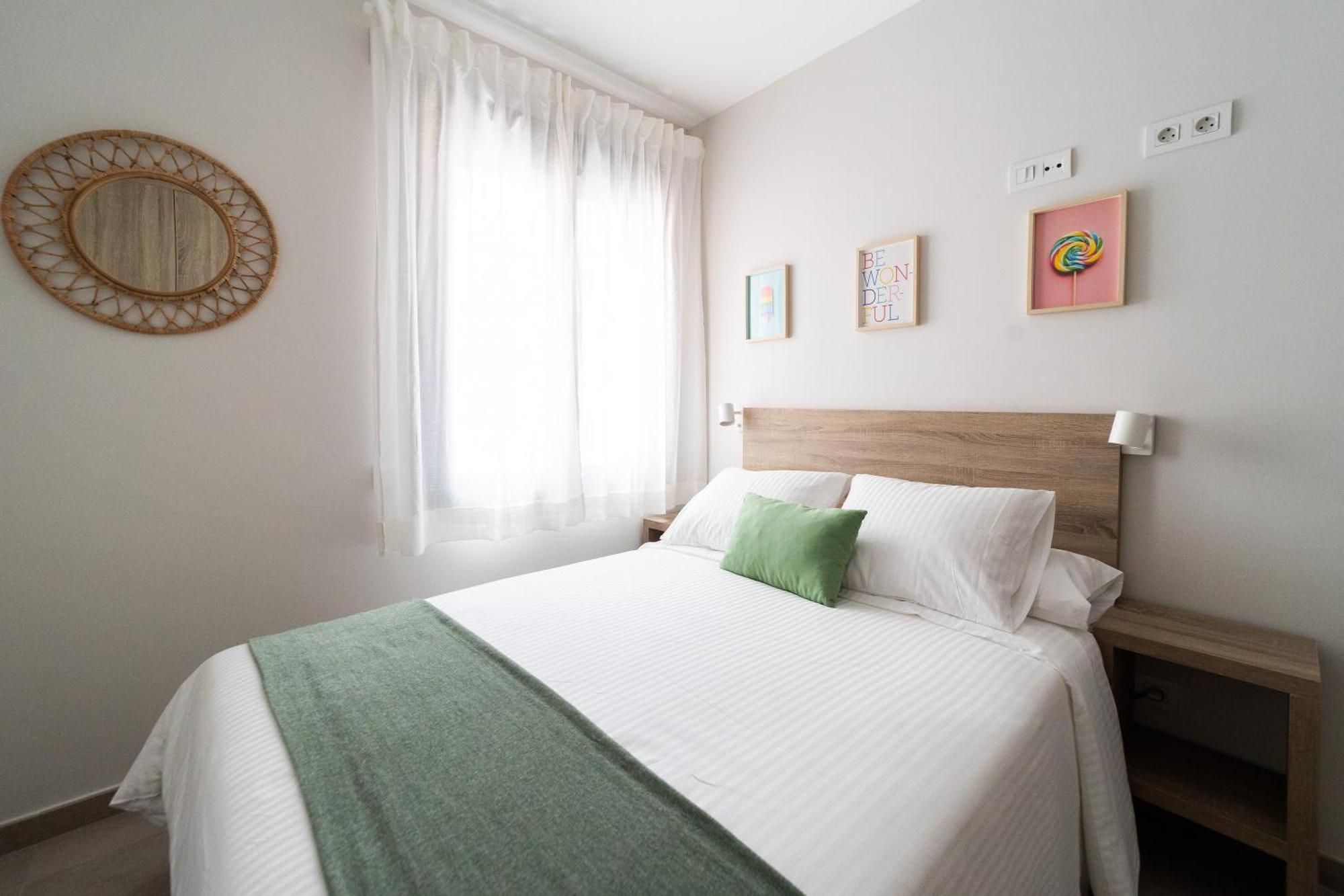Venegas Urban Suites By Bevacacional Las Palmas de Gran Canaria Exterior photo