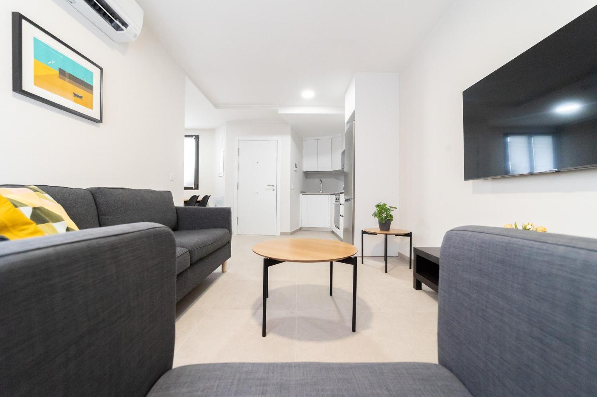 Venegas Urban Suites By Bevacacional Las Palmas de Gran Canaria Exterior photo