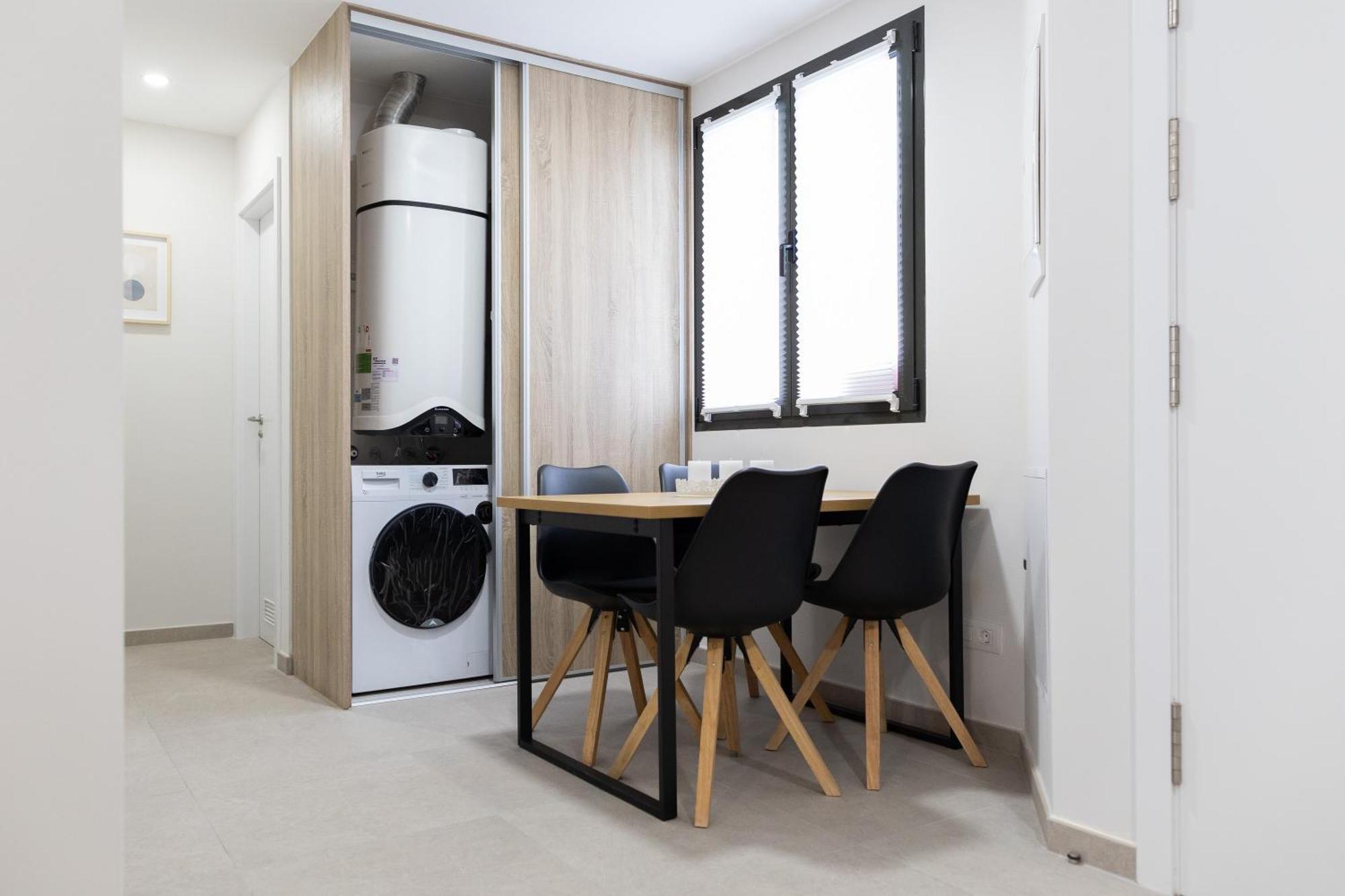 Venegas Urban Suites By Bevacacional Las Palmas de Gran Canaria Exterior photo