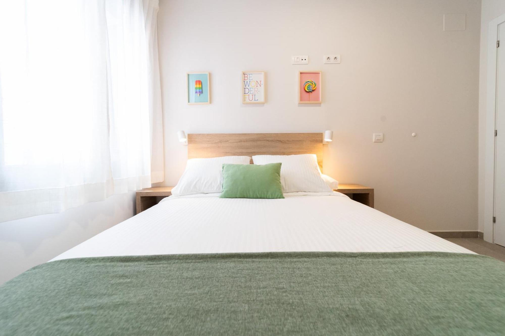 Venegas Urban Suites By Bevacacional Las Palmas de Gran Canaria Exterior photo