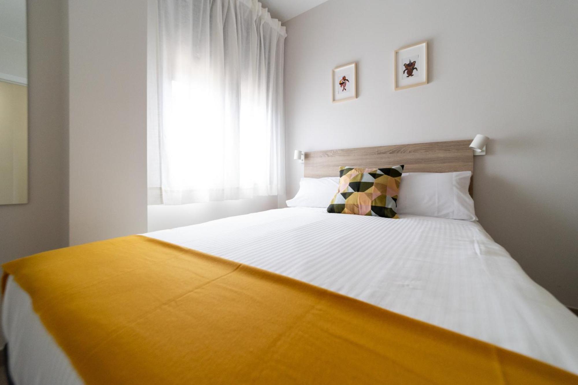 Venegas Urban Suites By Bevacacional Las Palmas de Gran Canaria Exterior photo