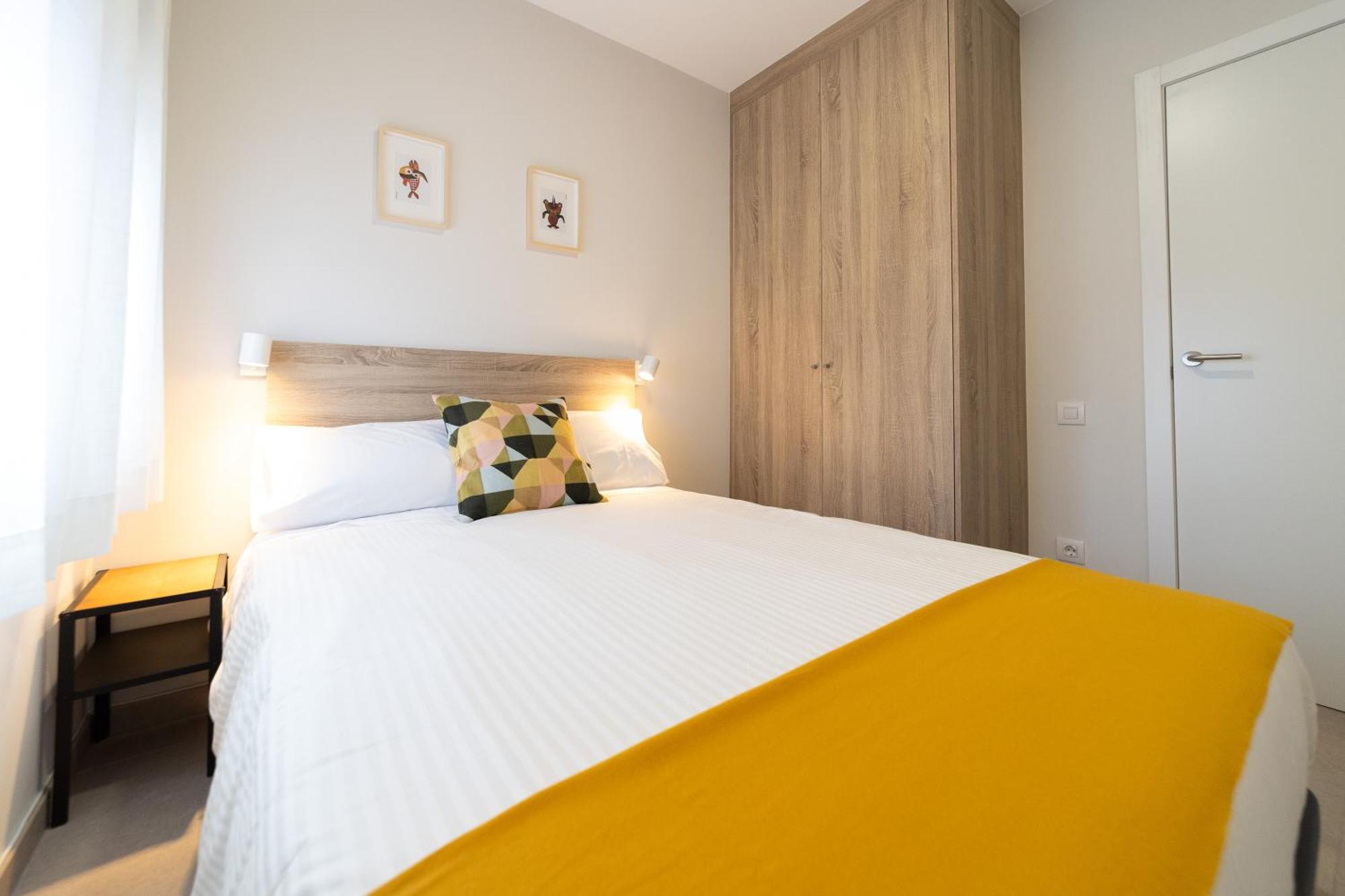 Venegas Urban Suites By Bevacacional Las Palmas de Gran Canaria Exterior photo
