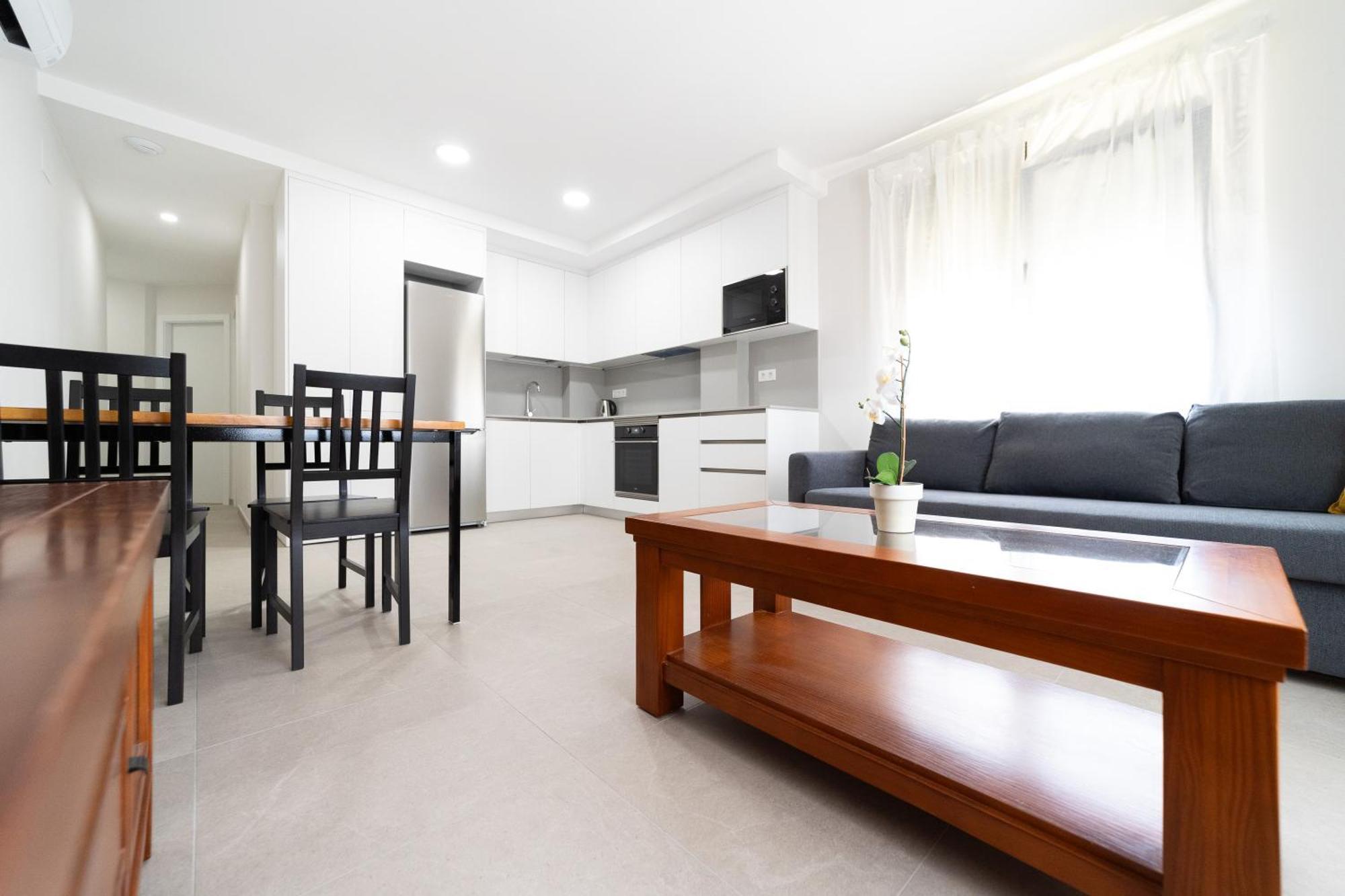 Venegas Urban Suites By Bevacacional Las Palmas de Gran Canaria Exterior photo