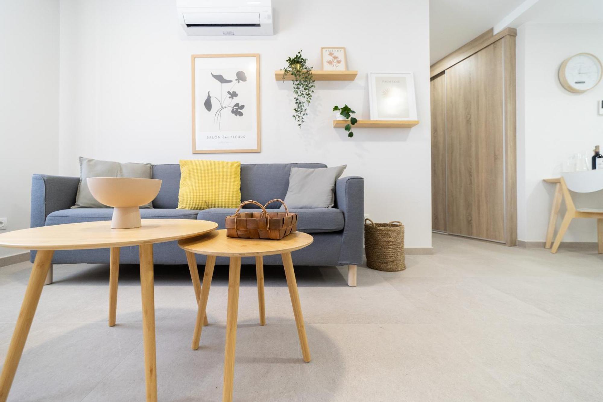 Venegas Urban Suites By Bevacacional Las Palmas de Gran Canaria Exterior photo