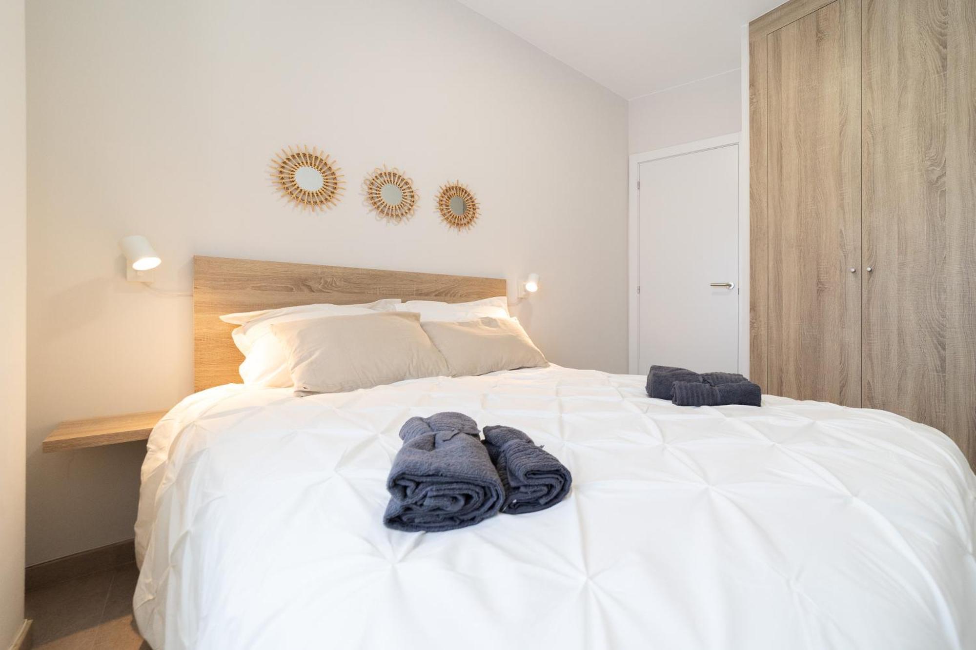 Venegas Urban Suites By Bevacacional Las Palmas de Gran Canaria Exterior photo