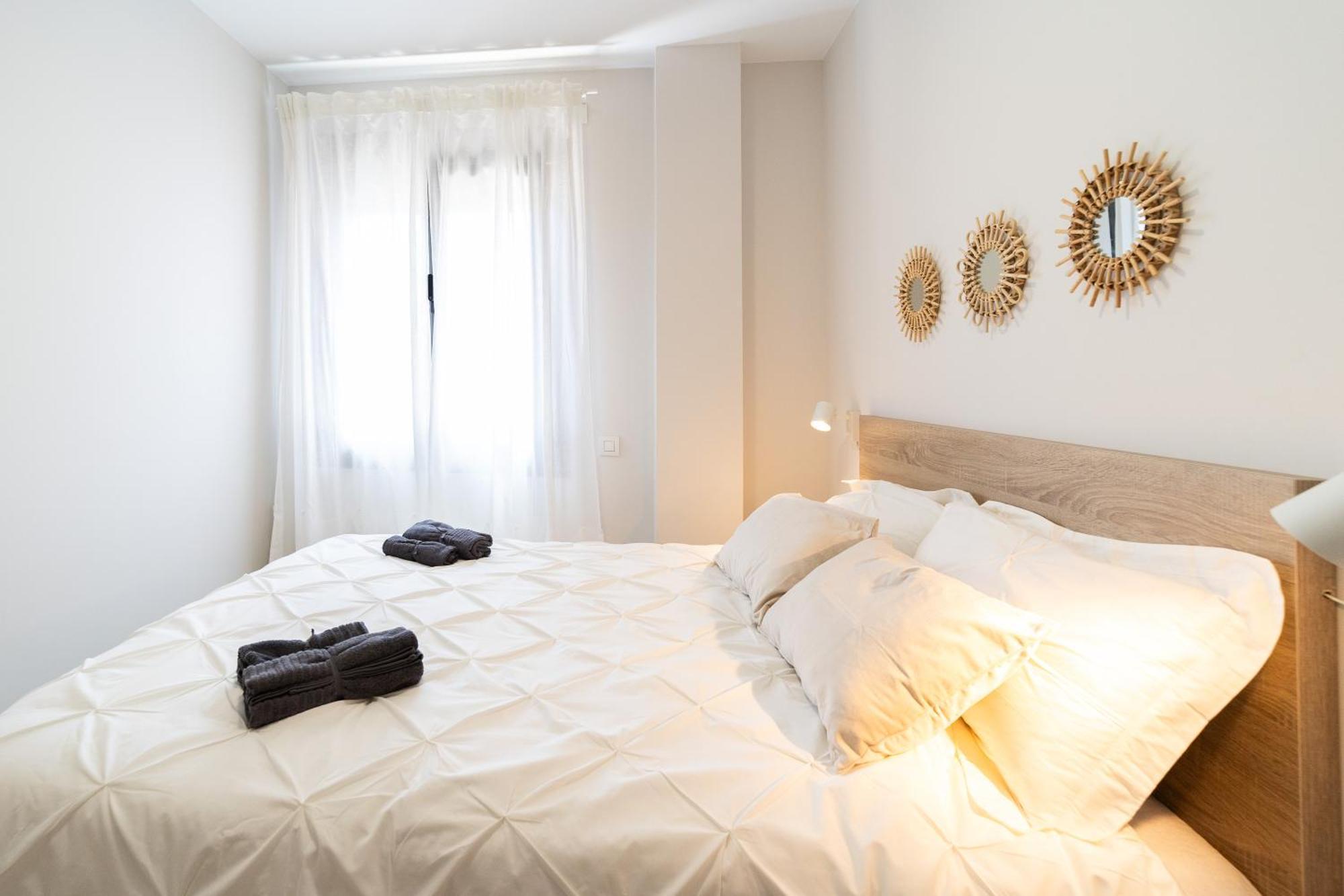 Venegas Urban Suites By Bevacacional Las Palmas de Gran Canaria Exterior photo