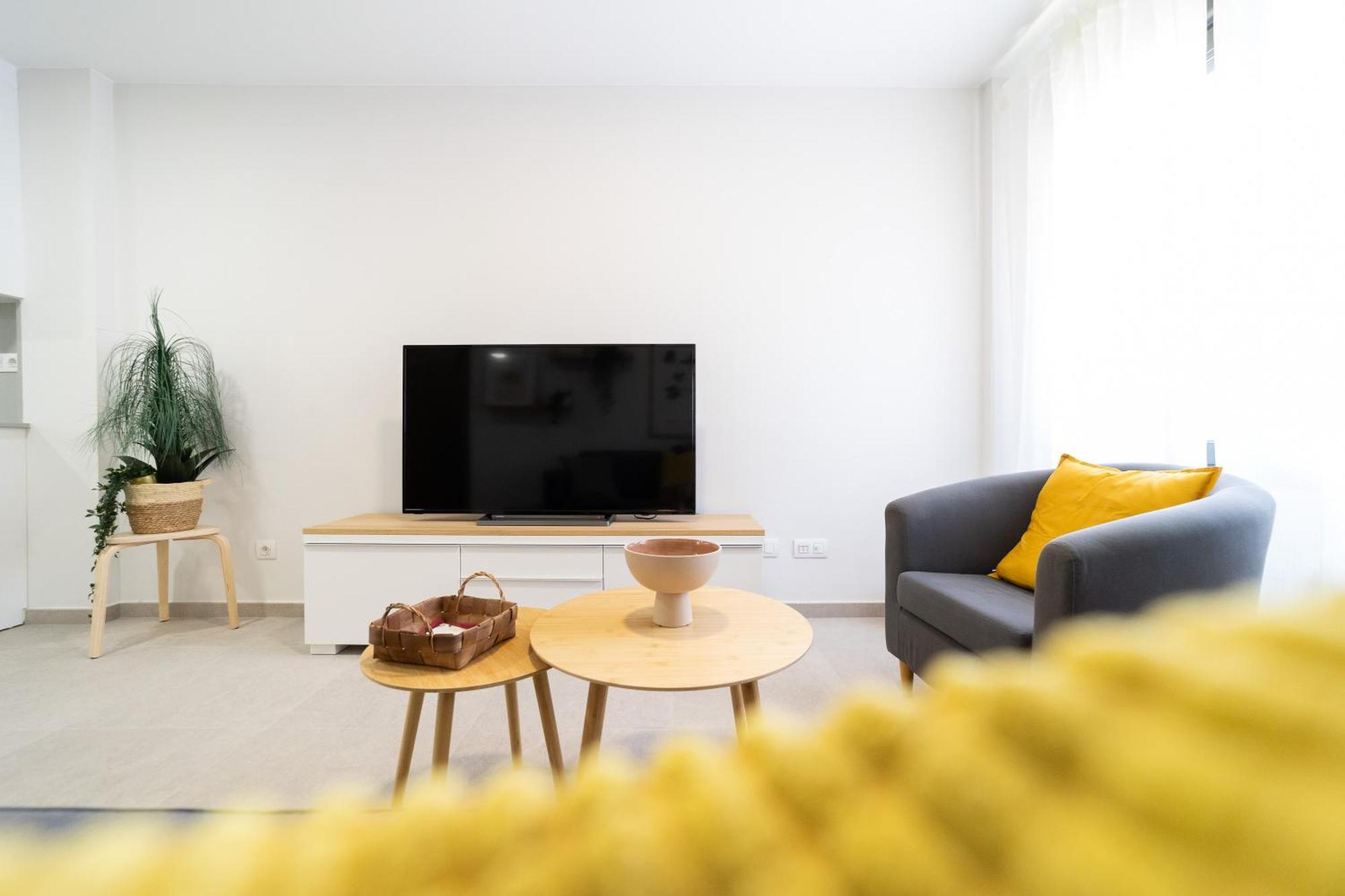Venegas Urban Suites By Bevacacional Las Palmas de Gran Canaria Exterior photo
