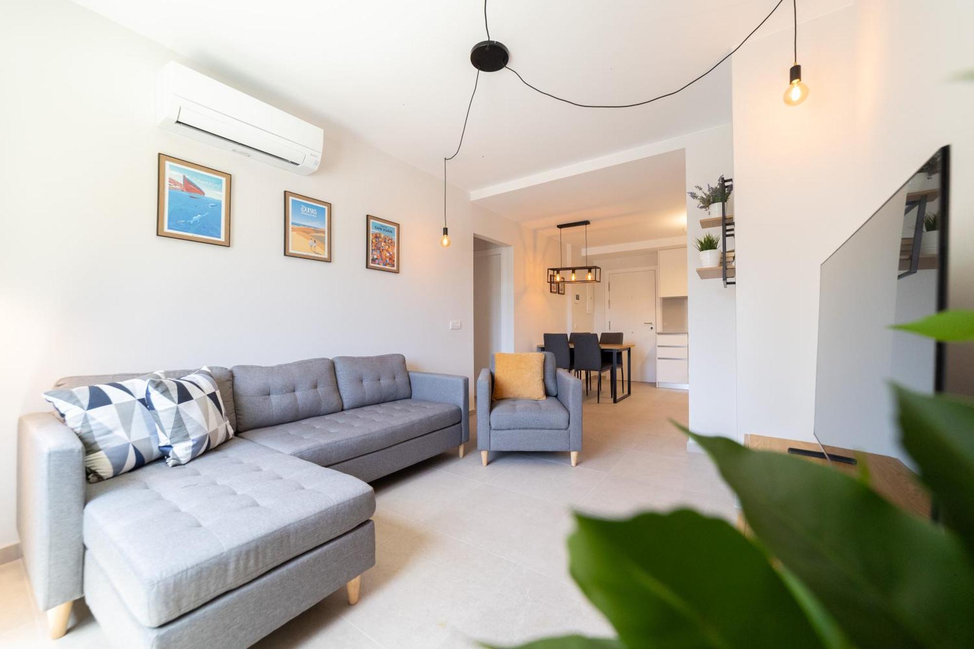 Venegas Urban Suites By Bevacacional Las Palmas de Gran Canaria Exterior photo