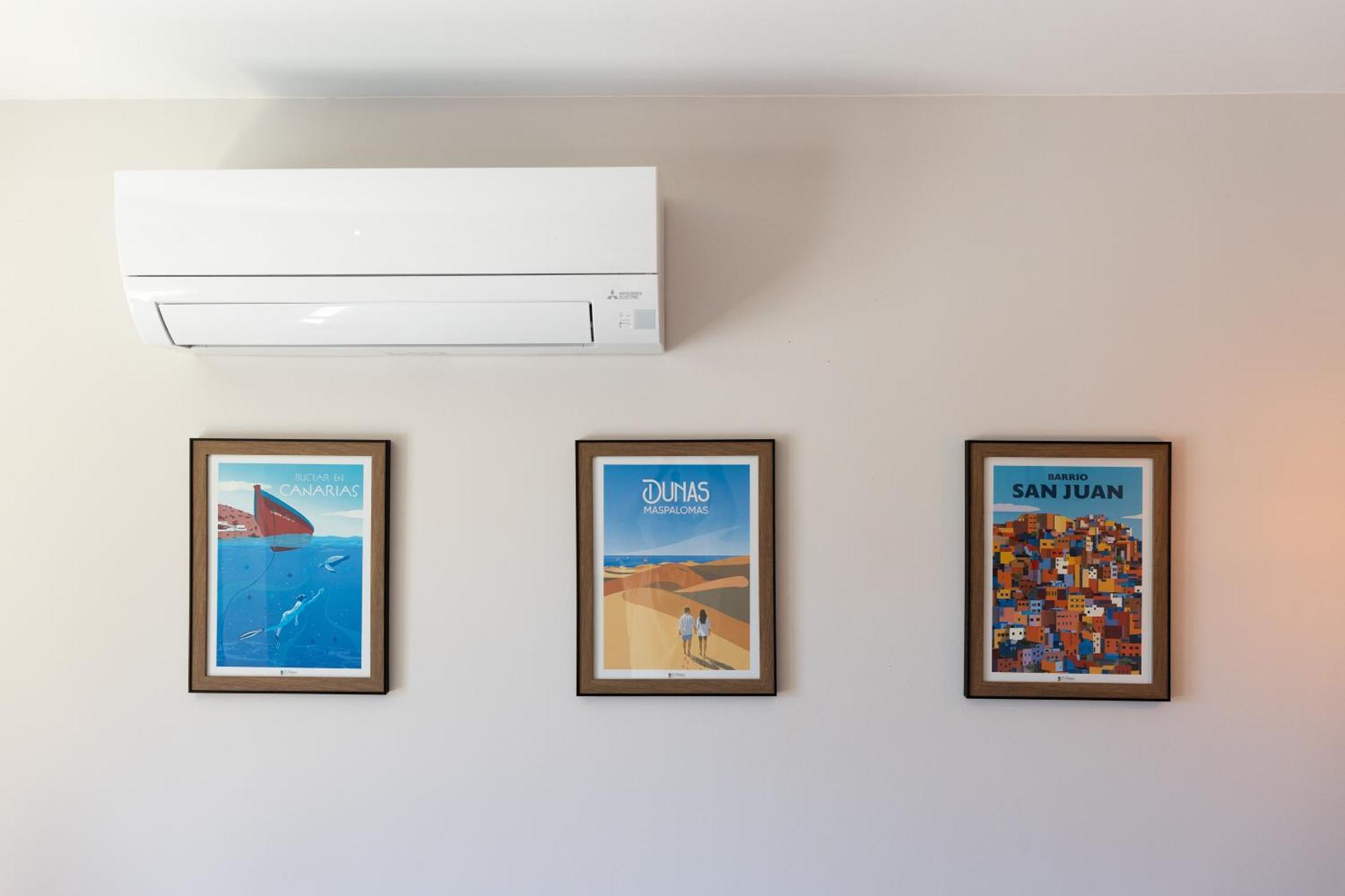 Venegas Urban Suites By Bevacacional Las Palmas de Gran Canaria Exterior photo