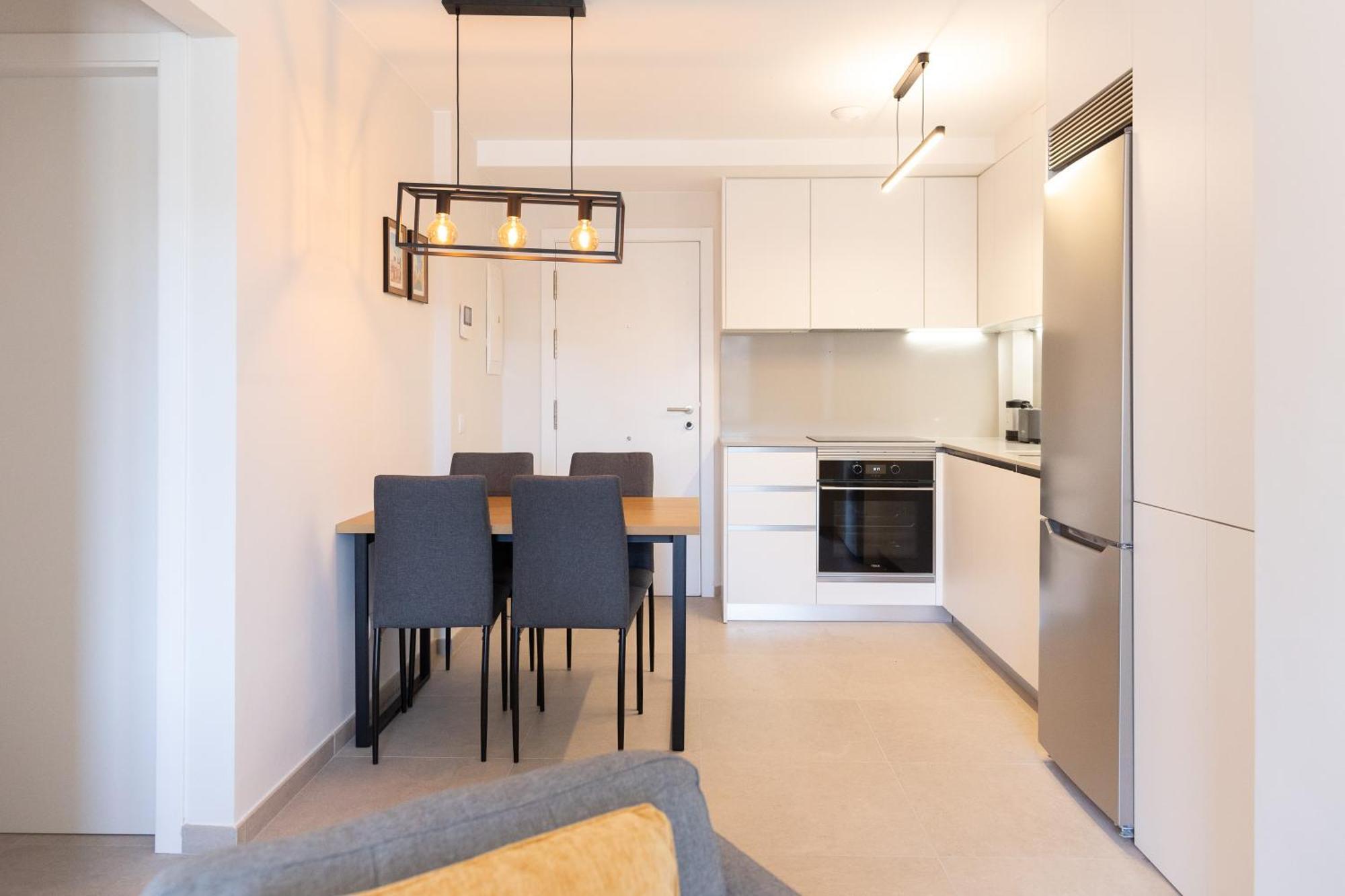 Venegas Urban Suites By Bevacacional Las Palmas de Gran Canaria Exterior photo