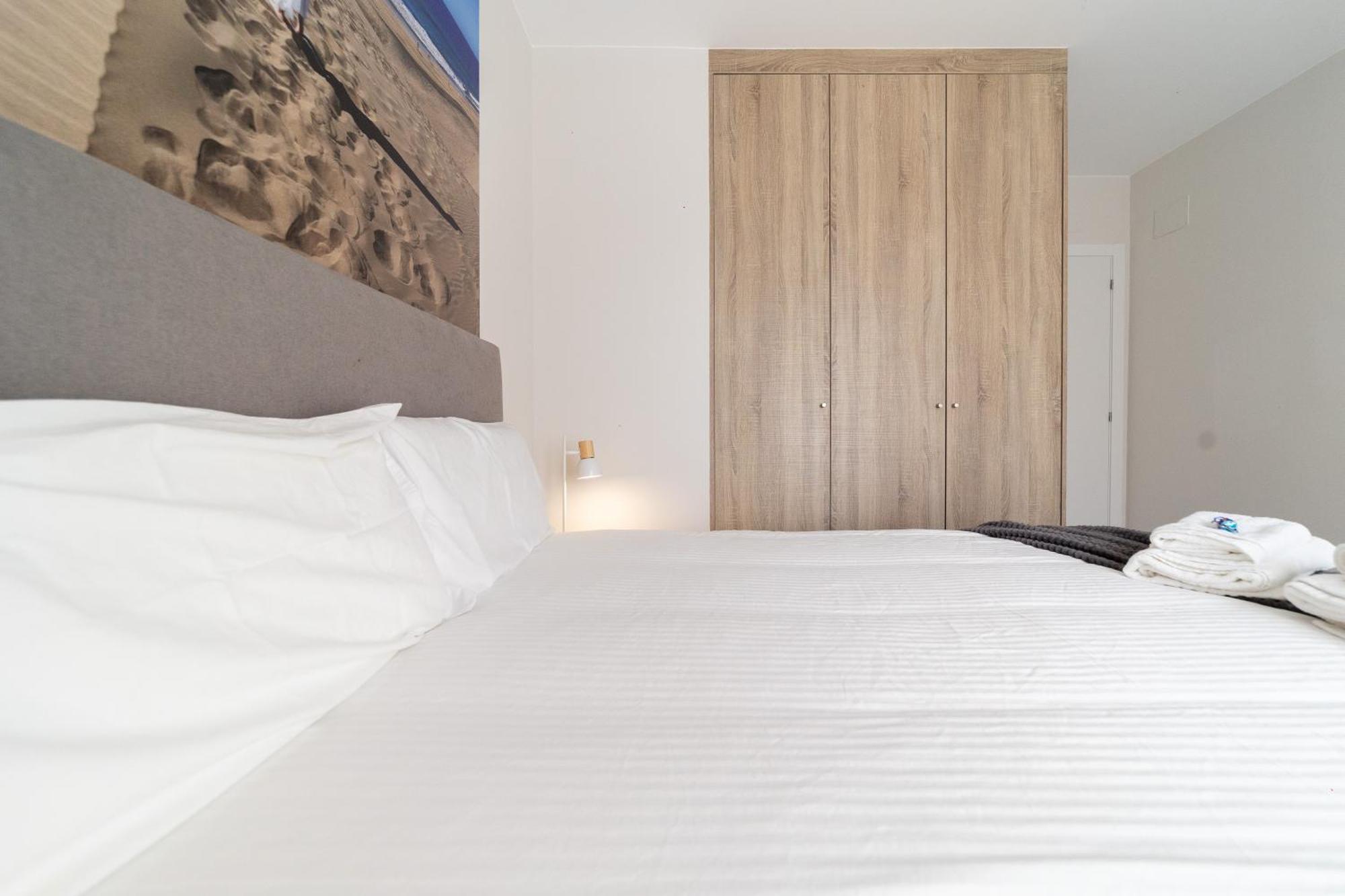 Venegas Urban Suites By Bevacacional Las Palmas de Gran Canaria Exterior photo