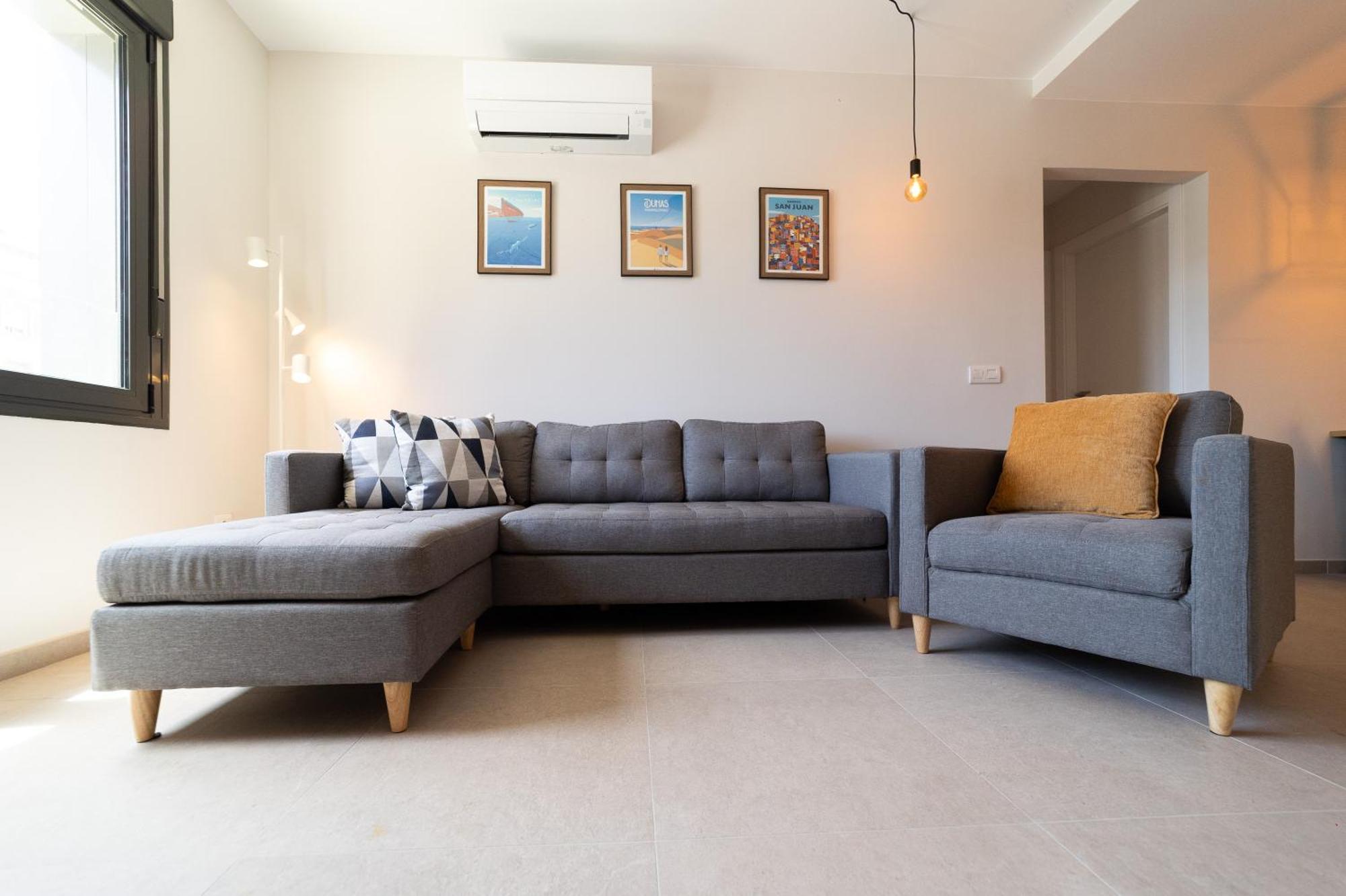 Venegas Urban Suites By Bevacacional Las Palmas de Gran Canaria Exterior photo