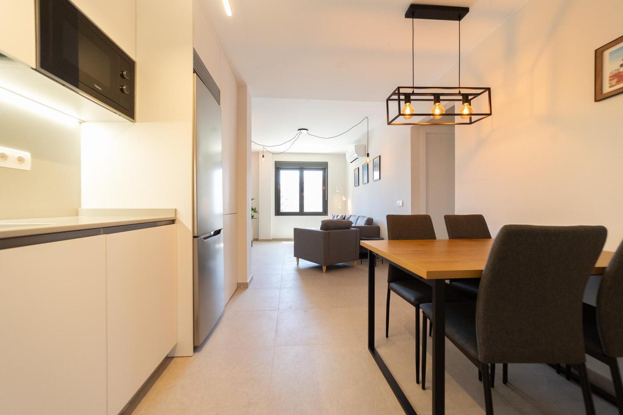 Venegas Urban Suites By Bevacacional Las Palmas de Gran Canaria Exterior photo